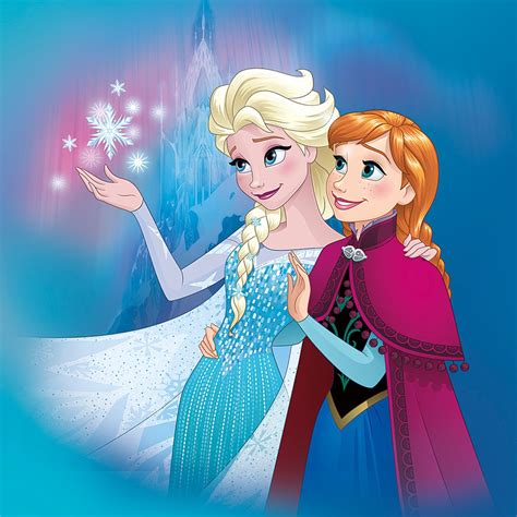 a pic of elsa|elsa and anna pictures.